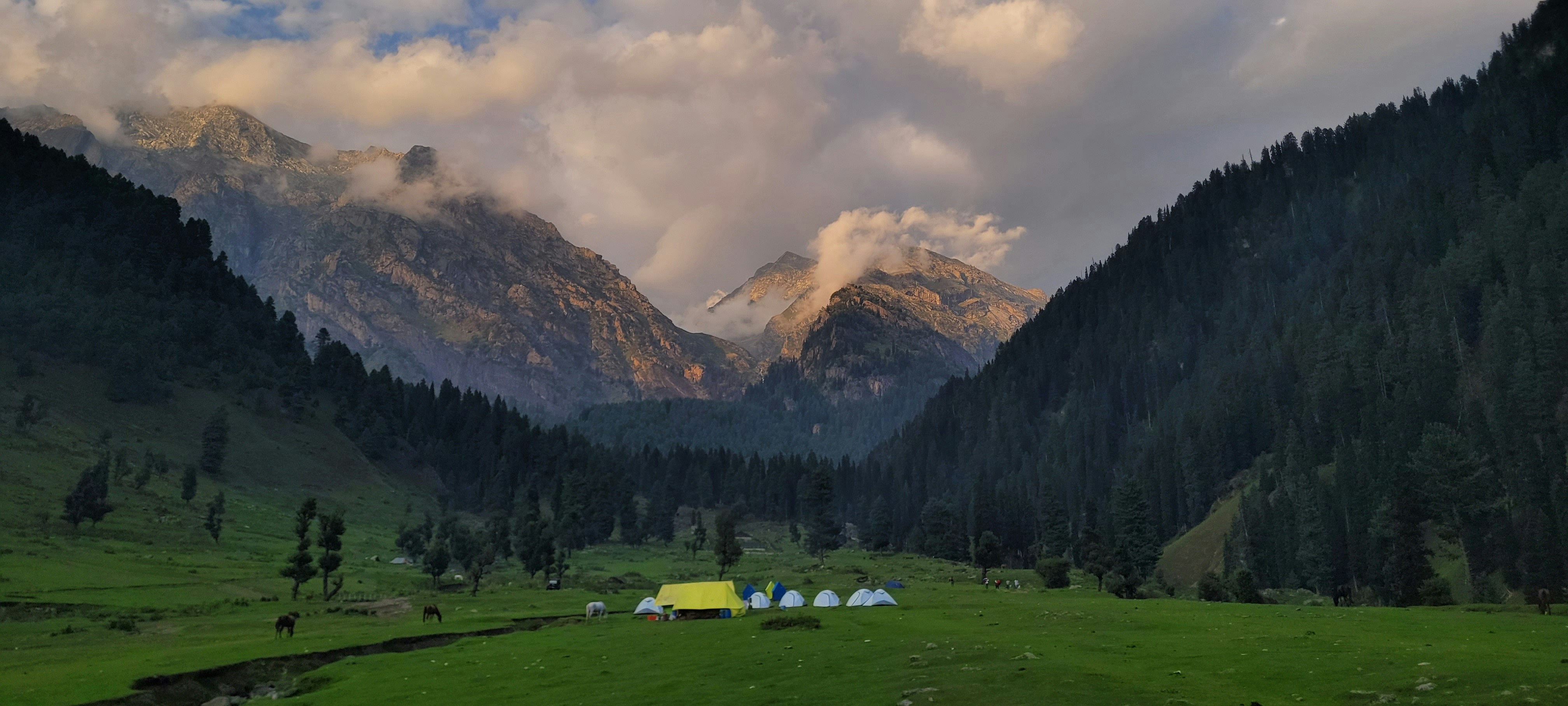 Sonamarg
