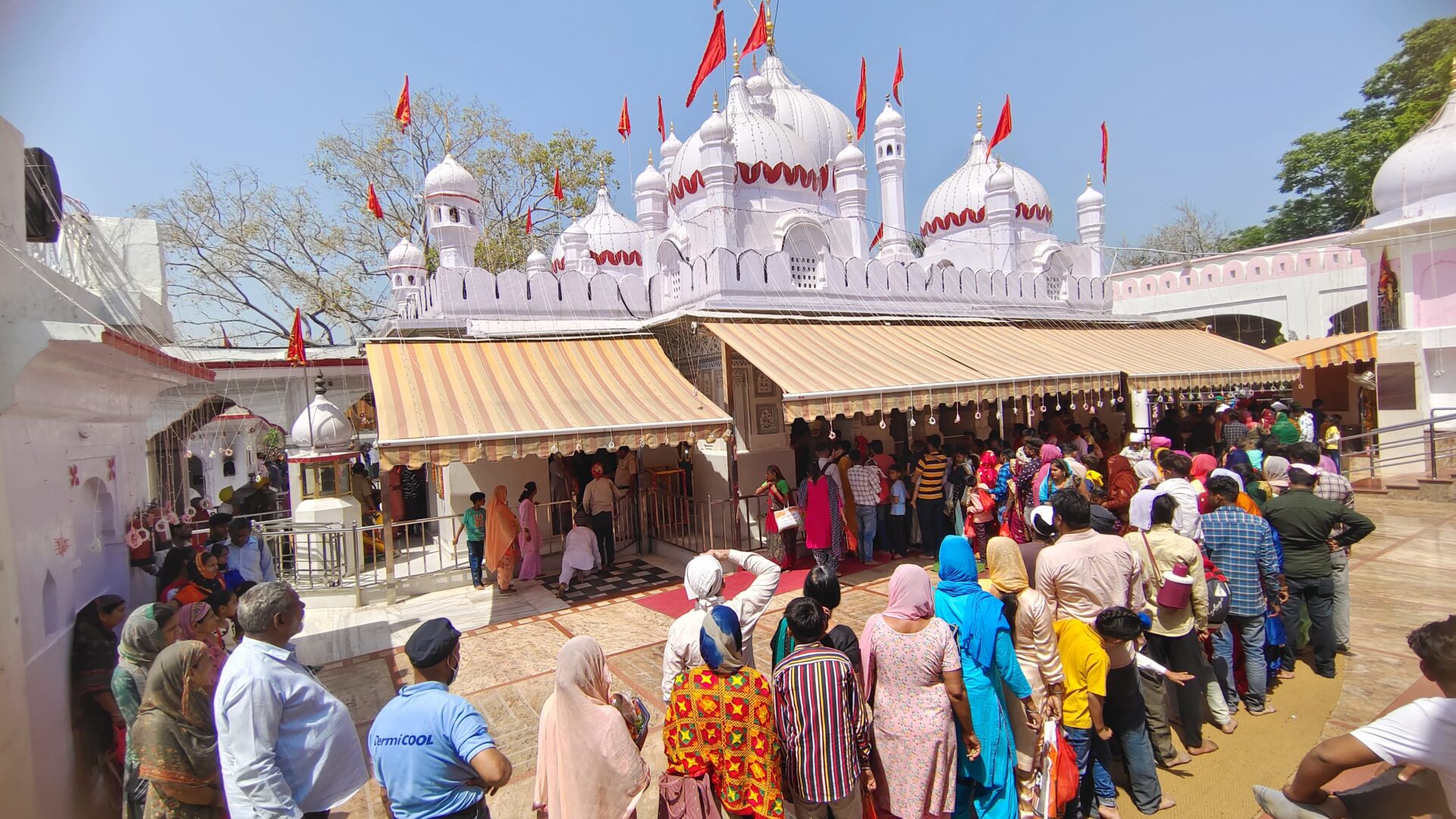 9 Devi Darshan Yatra Package 9 Devi Darshan Yatra Package