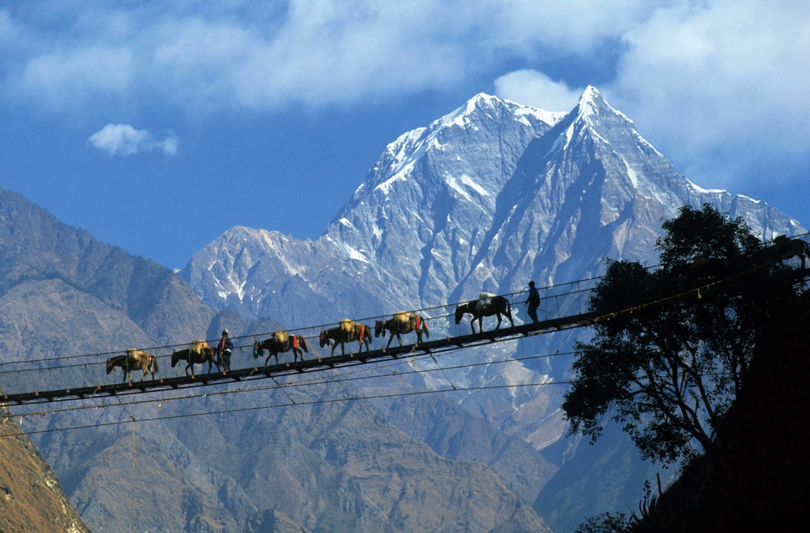 Beauty of Nepal Tour Package Beauty of Nepal Tour Package