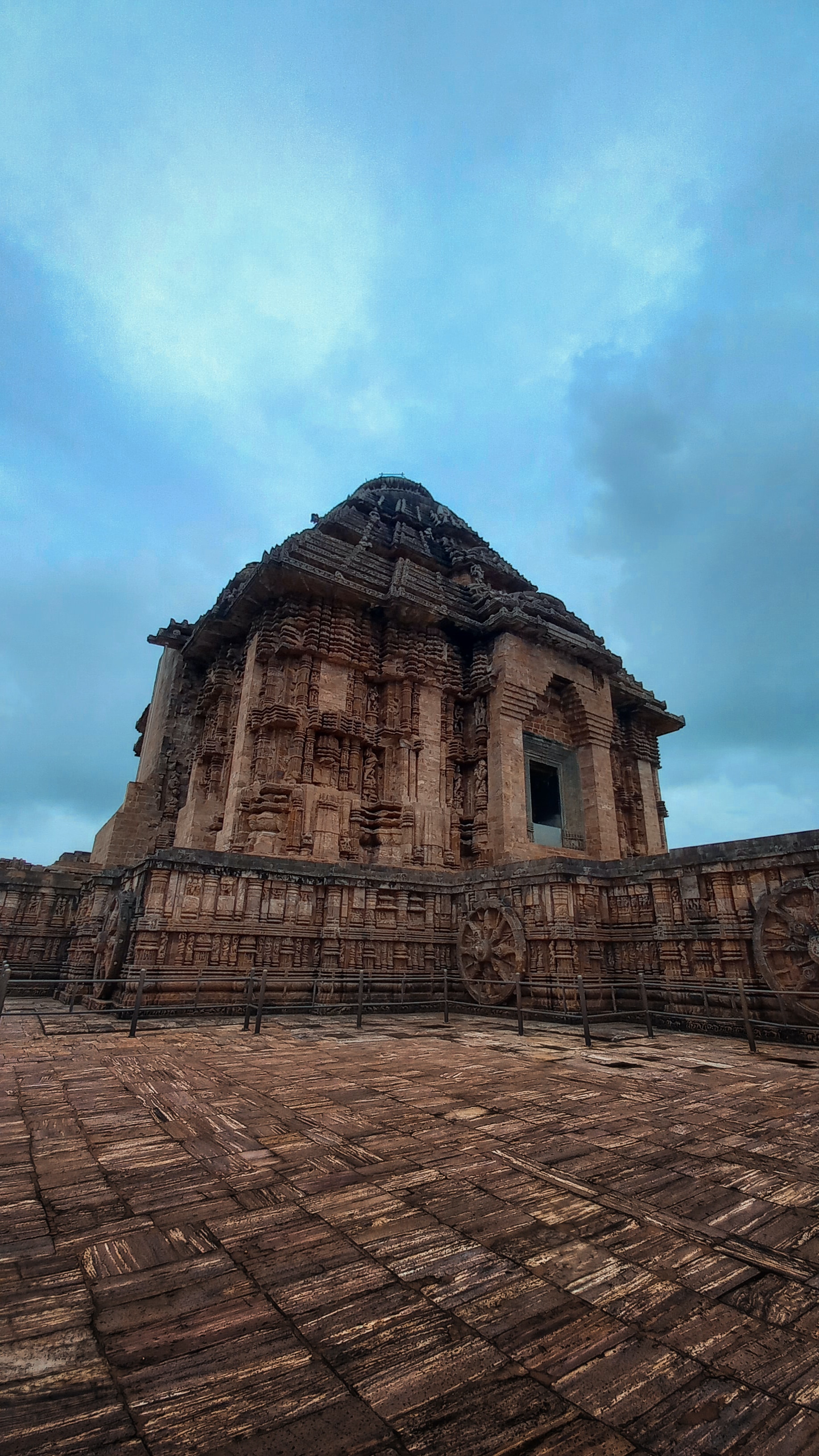 Andhra and Tamilnadu Temple Tour Andhra and Tamilnadu Temple Tour